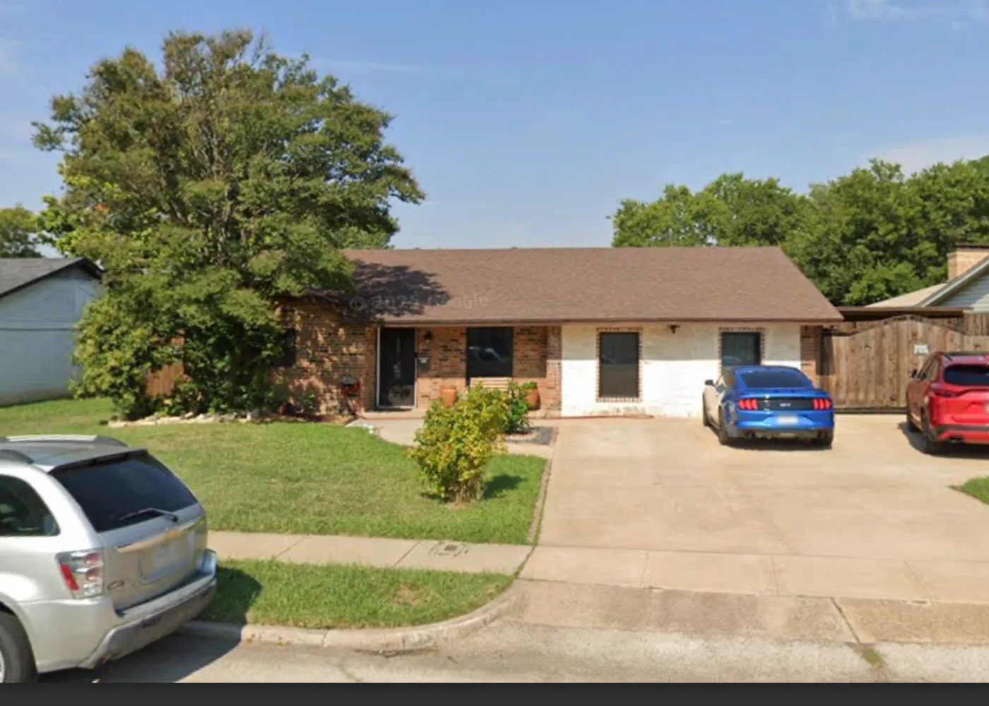 Fort Worth neighborhood