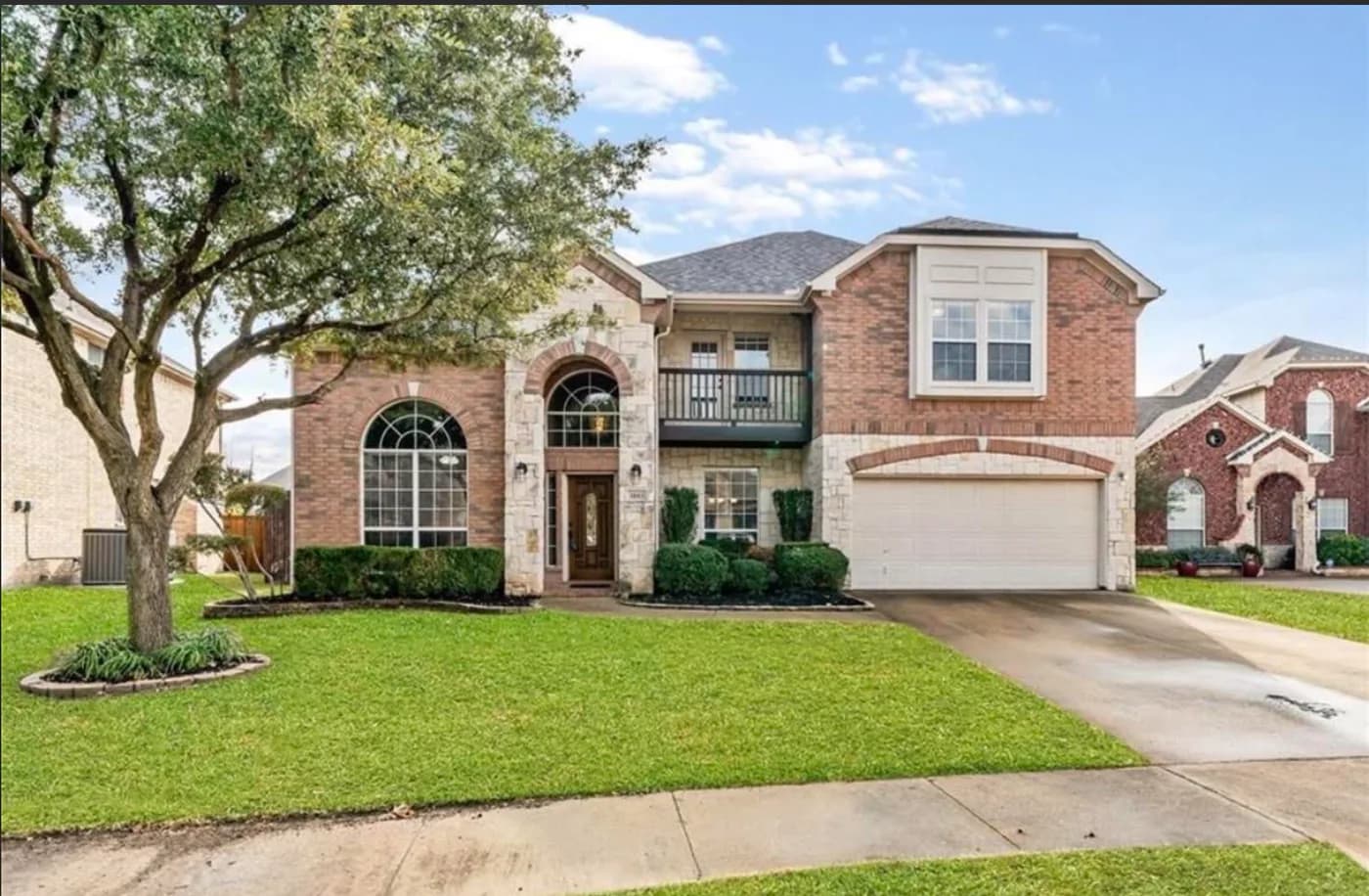 Houston neighborhood